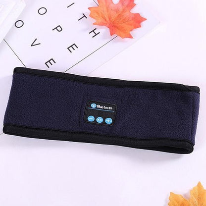 Wireless Bluetooth Fitness Yoga Headband