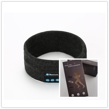 Wireless Bluetooth Fitness Yoga Headband