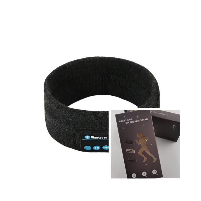 Wireless Bluetooth Fitness Yoga Headband