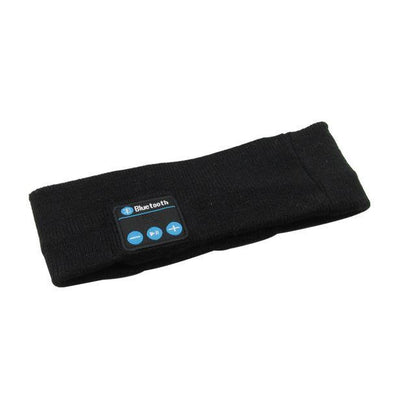 Wireless Bluetooth Fitness Yoga Headband