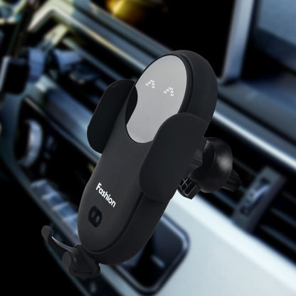 Infrared Sensor Wireless Car Charger