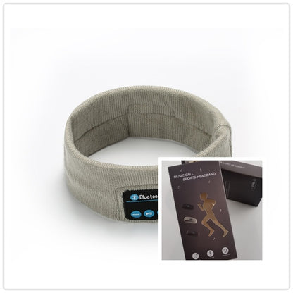 Wireless Bluetooth Fitness Yoga Headband