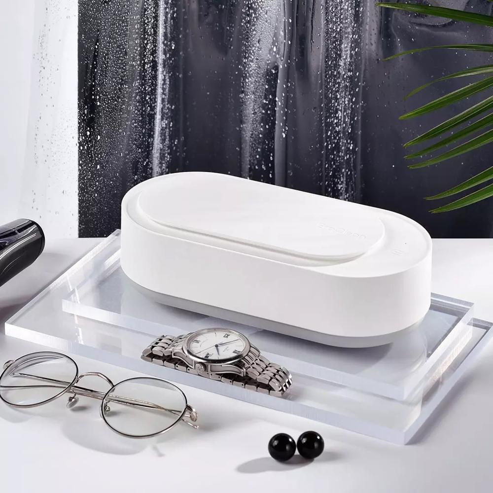 Ultrasonic Cleaner for Jewelry & Glasses