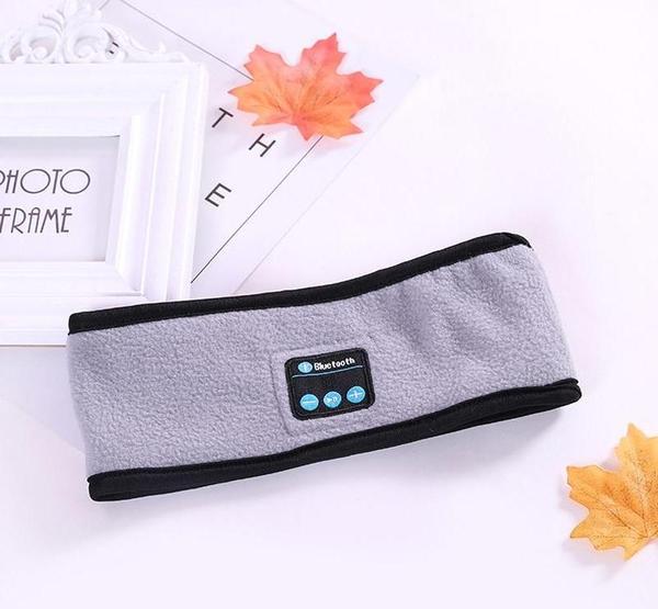 Wireless Bluetooth Fitness Yoga Headband