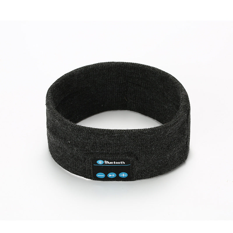 Wireless Bluetooth Fitness Yoga Headband