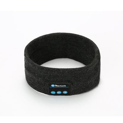 Wireless Bluetooth Fitness Yoga Headband