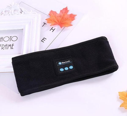 Wireless Bluetooth Fitness Yoga Headband