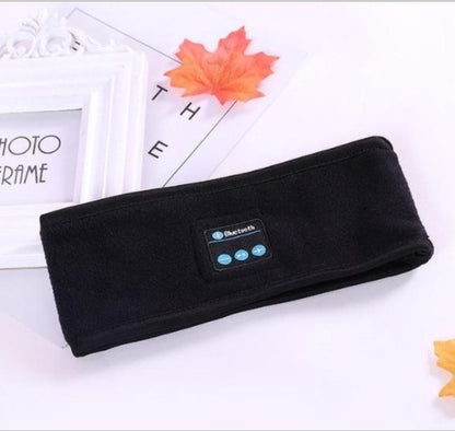 Wireless Bluetooth Fitness Yoga Headband